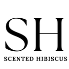 Scented Hibiscus logo