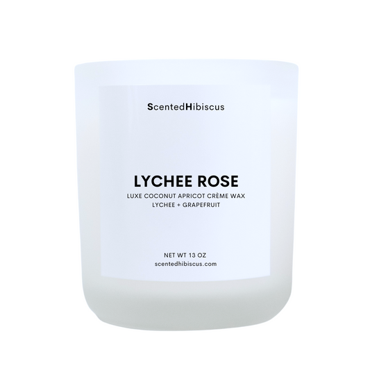 LYCHEE ROSE