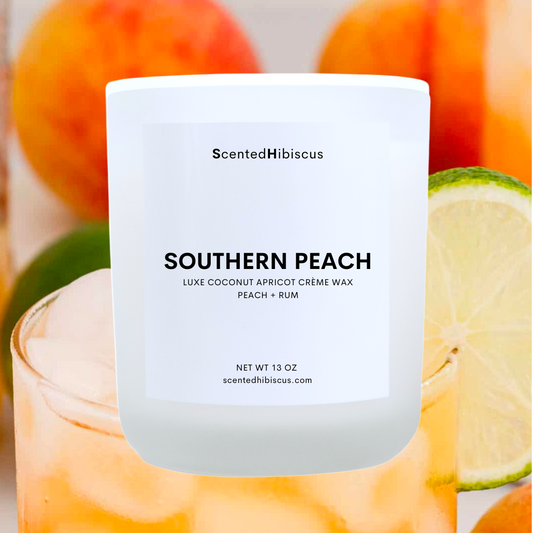 SOUTHERN PEACH