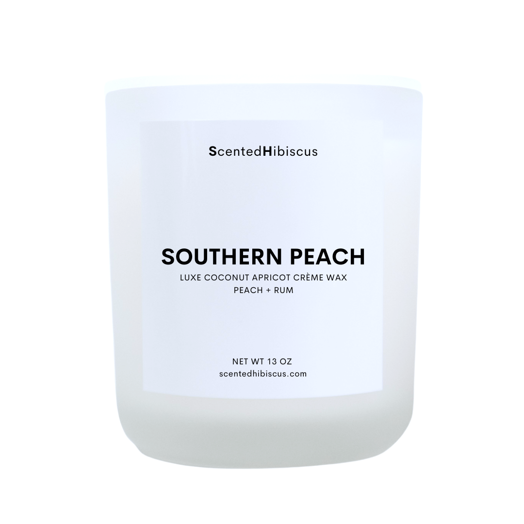SOUTHERN PEACH