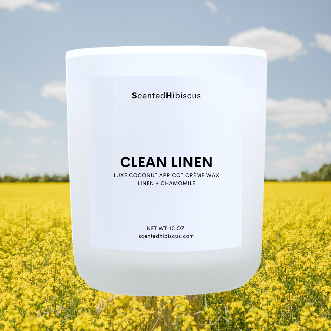 CLEAN LINEN - ODOR ELIMINATOR