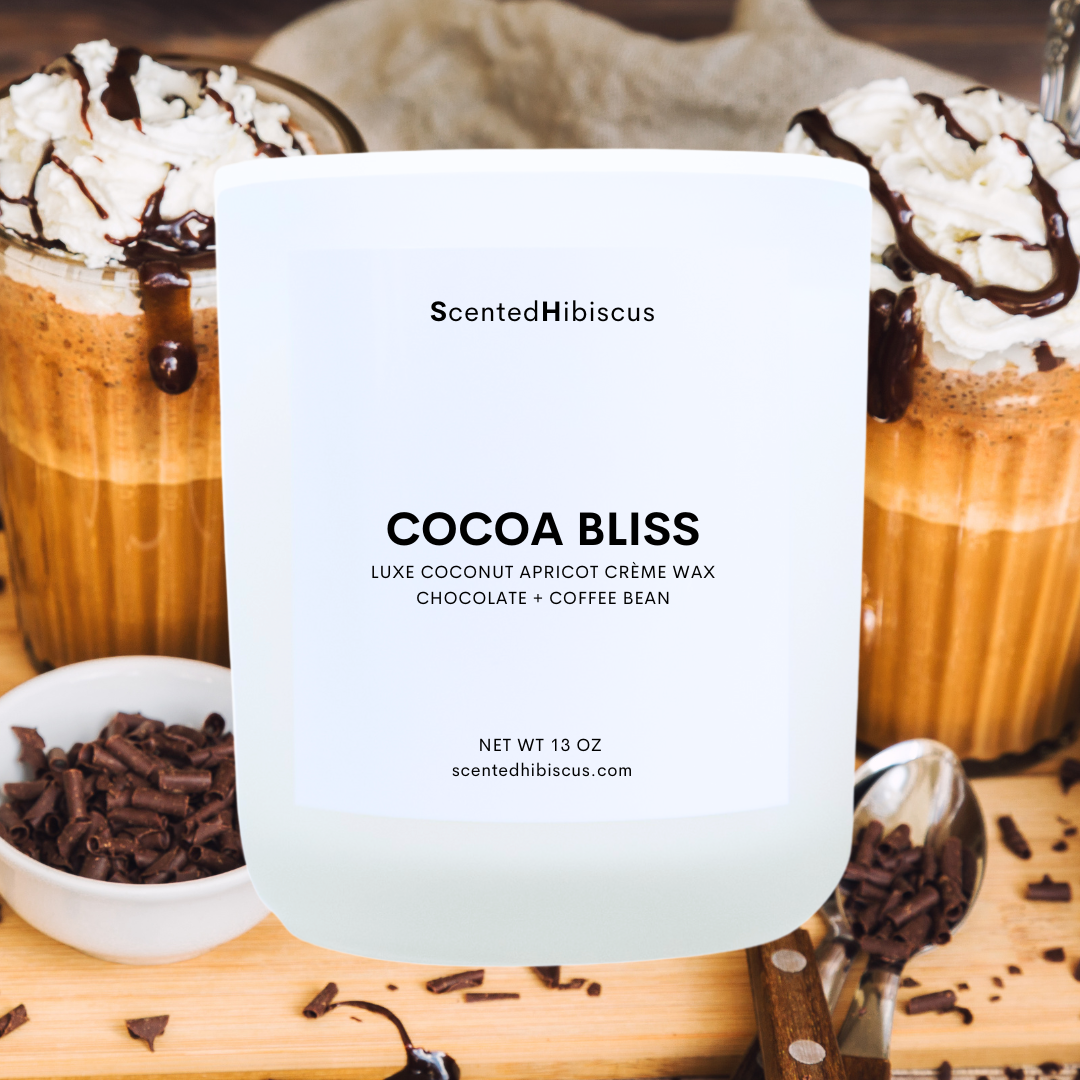 COCOA BLISS