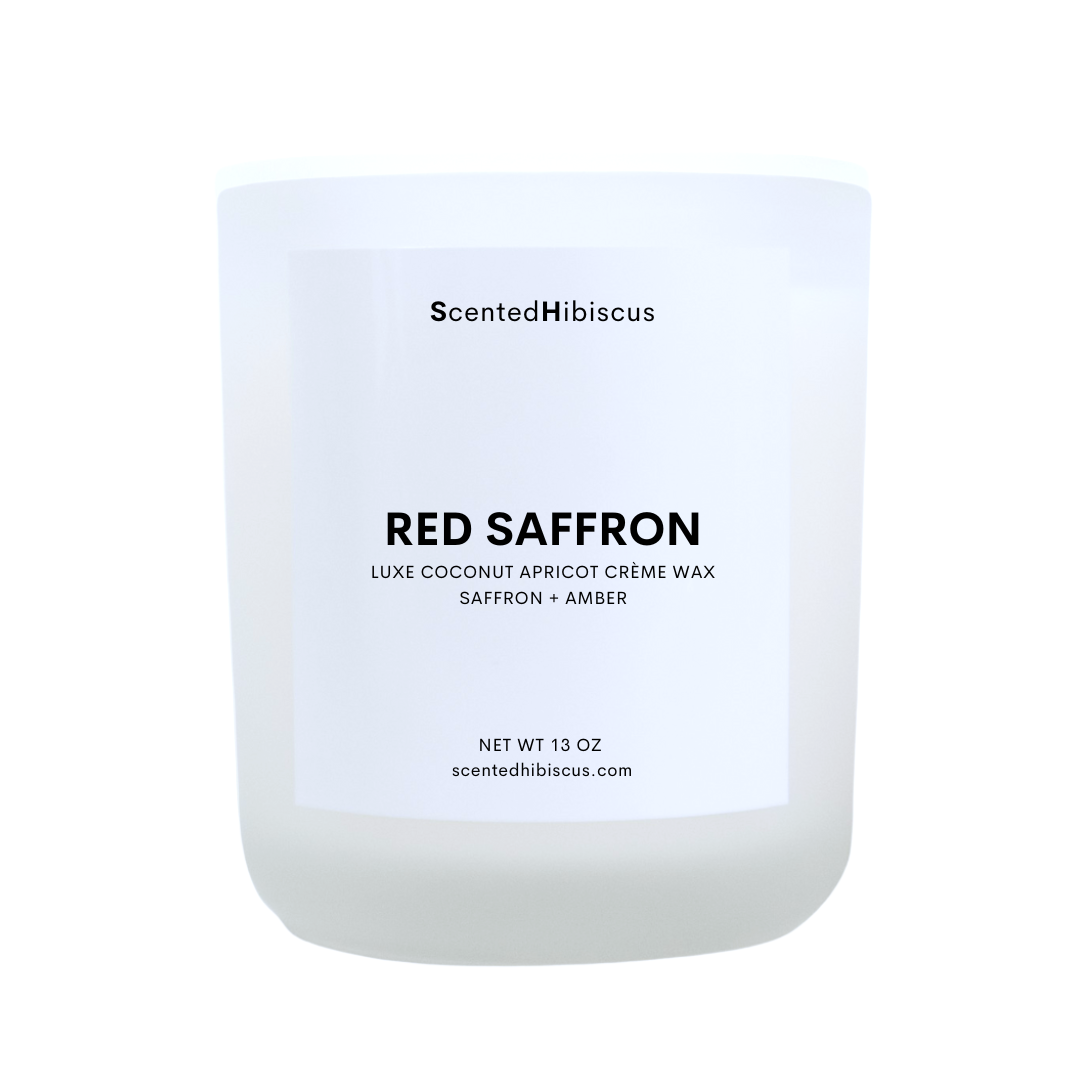 RED SAFFRON