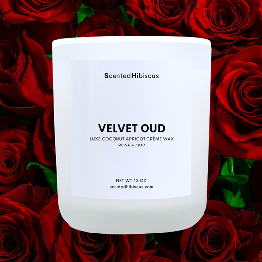 VELVET OUD