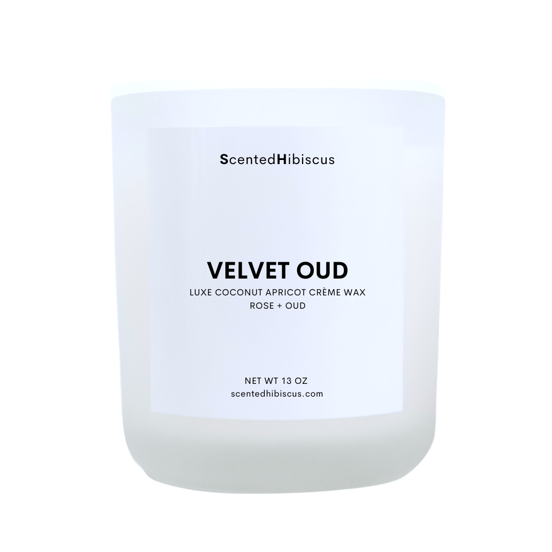 VELVET OUD