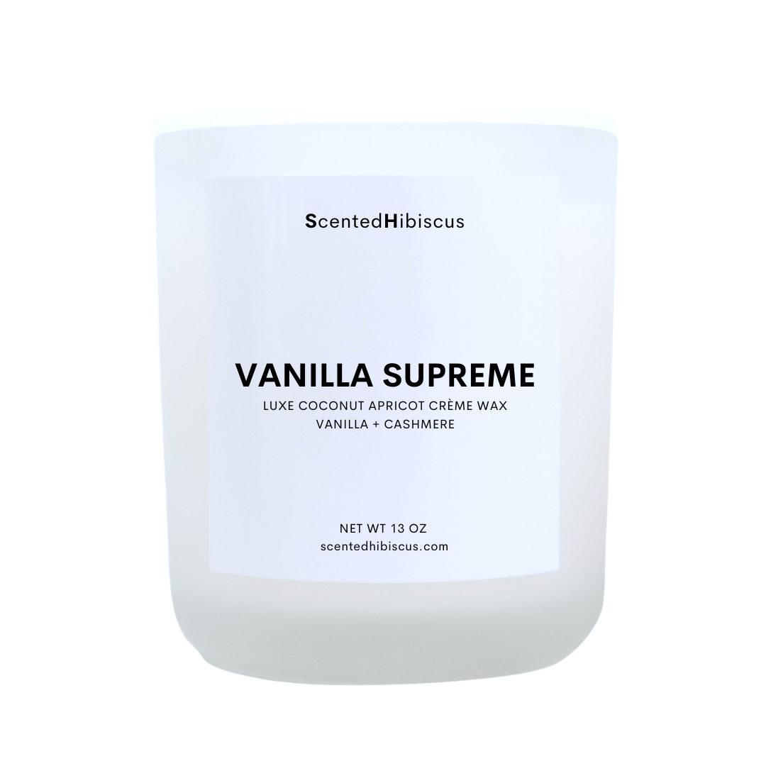 VANILLA SUPREME