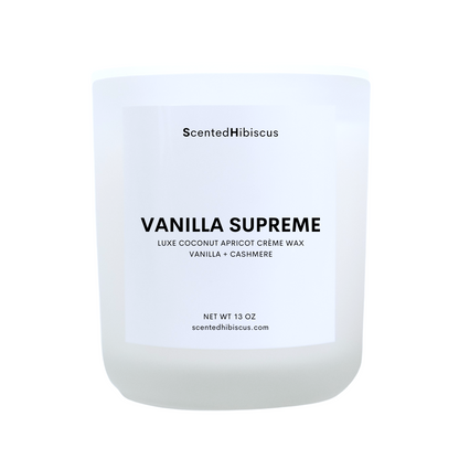 VANILLA SUPREME