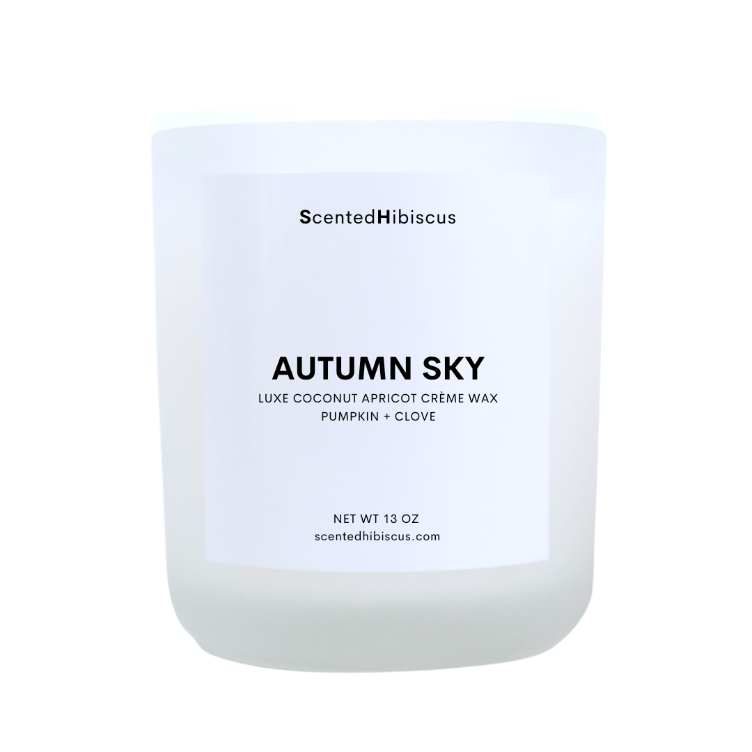 AUTUMN SKY