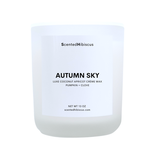 AUTUMN SKY