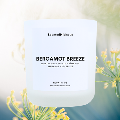 BERGAMOT BREEZE