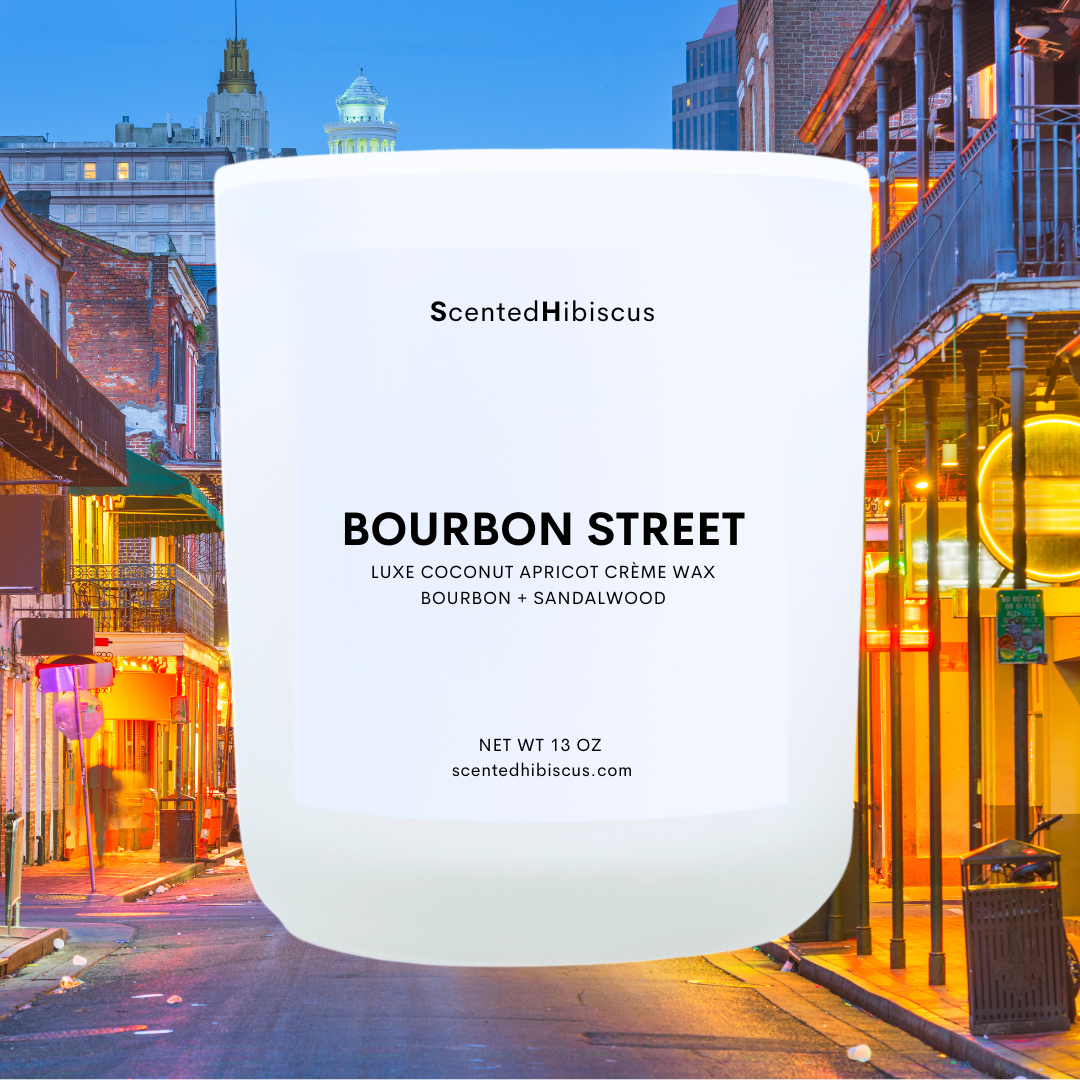 BOURBON STREET