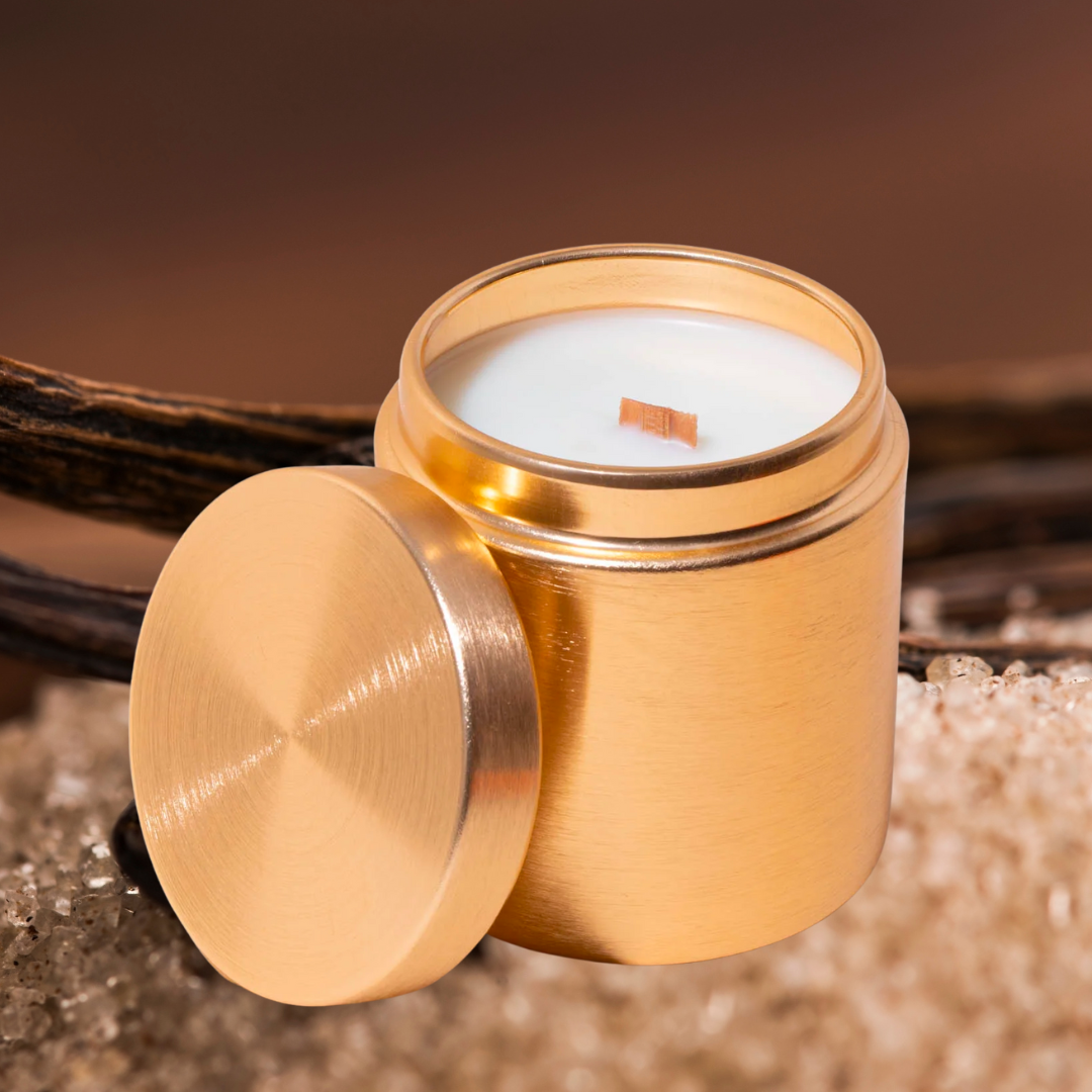 VANILLA SUPREME – Scented Hibiscus