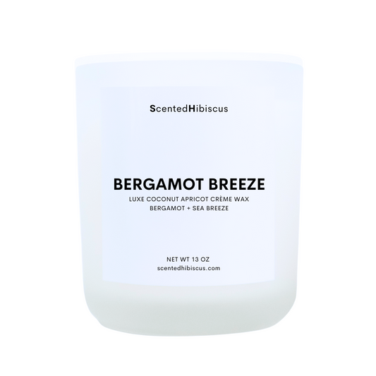 BERGAMOT BREEZE