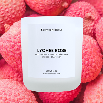 LYCHEE ROSE