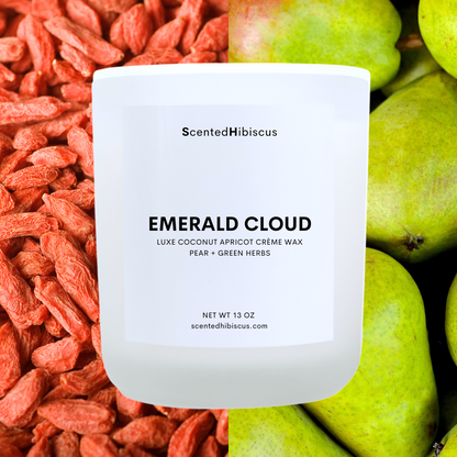 EMERALD CLOUD