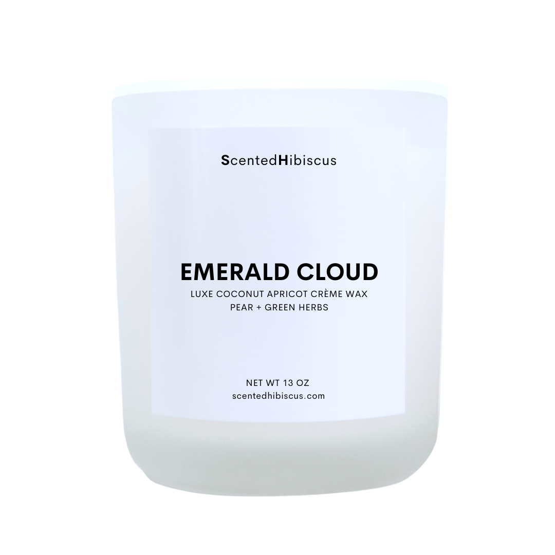 EMERALD CLOUD